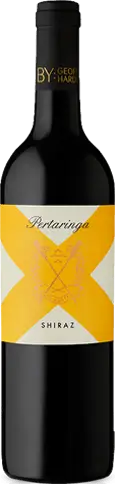 Pertaringa Lakeside Shiraz 2017 Shiraz-Syrah