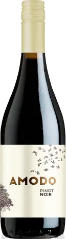 Amodo Pinot Noir 2017 Pinot Noir