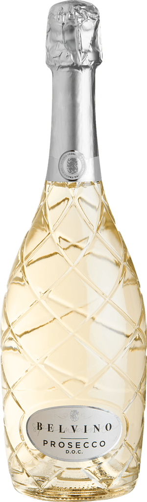 Belvino Prosecco Extra Dry Glera