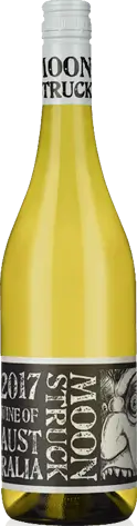 Moonstruck Chard Mars Viog 2017 Chardonnay