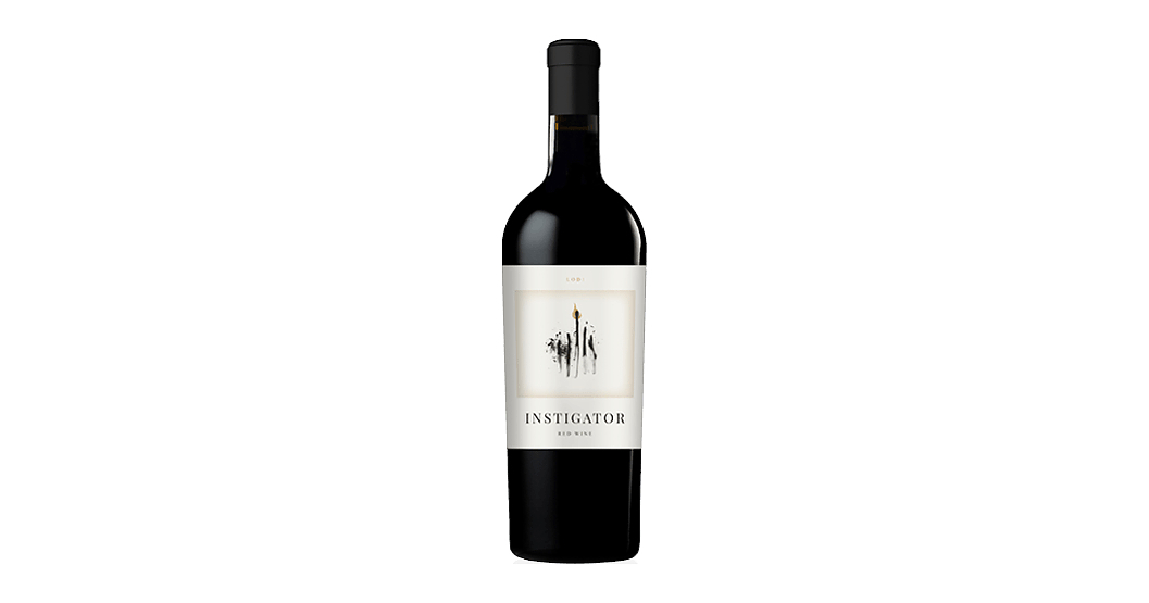 Instigator Lodi Red Blend 2016 Vinoteket