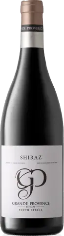 Grande Provence Shiraz Shiraz-Syrah