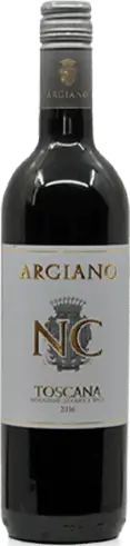 Tenuta di Argiano Non Confunditur Toscana 2016 Sangiovese
