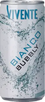 Vivente Bianco Frizzante (200ml) White Blend