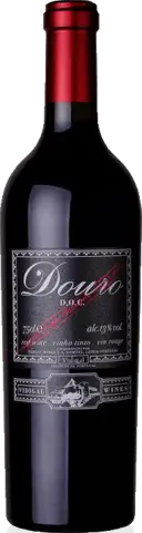 Vidigal Douro Tinto 2016 Tinta Roriz