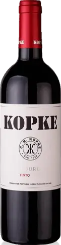 Kopke Douro Tinto 2016 Touriga Nacional