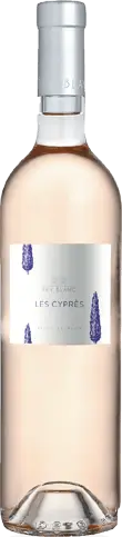 Pey Blanc Les Cypres Rose 2018