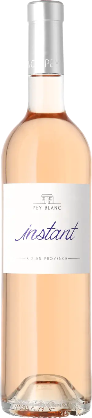 Pey Blanc l'Instant Rose 2018 Grenache