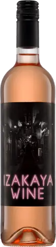 Izakaya Rosé Vinhão