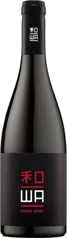 WA Pinot Noir 2018 Pinot Noir