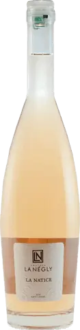 Château la Négly La Natice Rosé Languedoc 2018 Mourvèdre