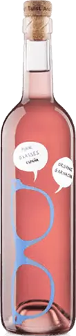 Neleman Pink Glasses Garnacha 2018 EKO Garnacha