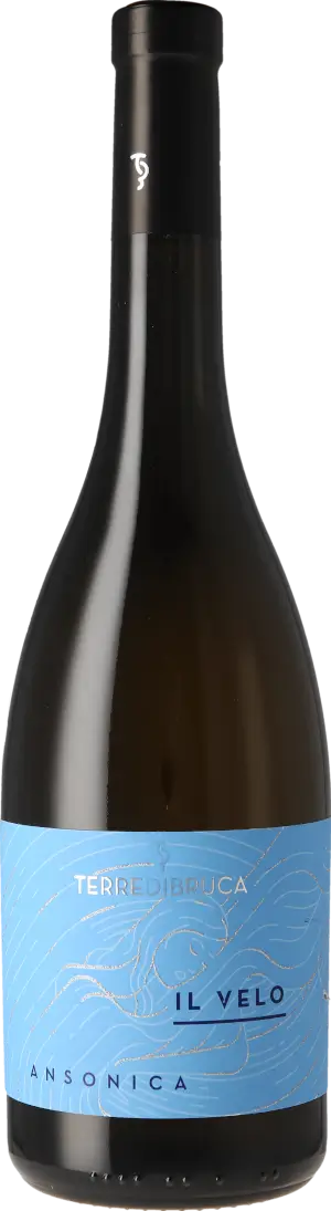 Terre di Bruca Il Velo Inzolia 2018 EKO Inzolia