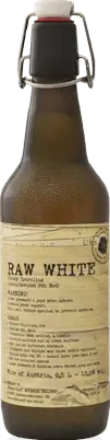 Eschenhof Holzer RAW White 2018 EKO Grüner Veltliner