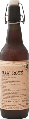 Eschenhof Holzer RAW Rosé 2018 Zweigelt