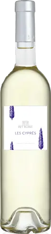 Pey Blanc Les Cypres Blanc 2018 Vermentino