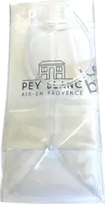  Pey Blanc Wine Bag