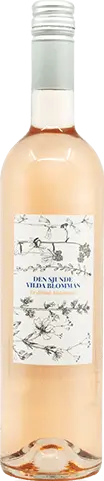 Den Sjunde Vilda Blomman Rosé 2018 Annan