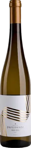 President Vinho Verde Blanco 2018 Loureiro