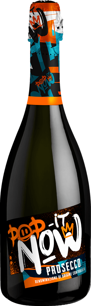 POP IT NOW Prosecco Brut Glera