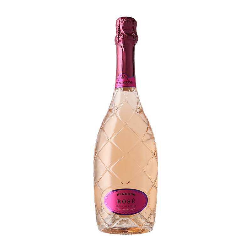 Pendium Spumante Rosé Extra Dry Vinoteket