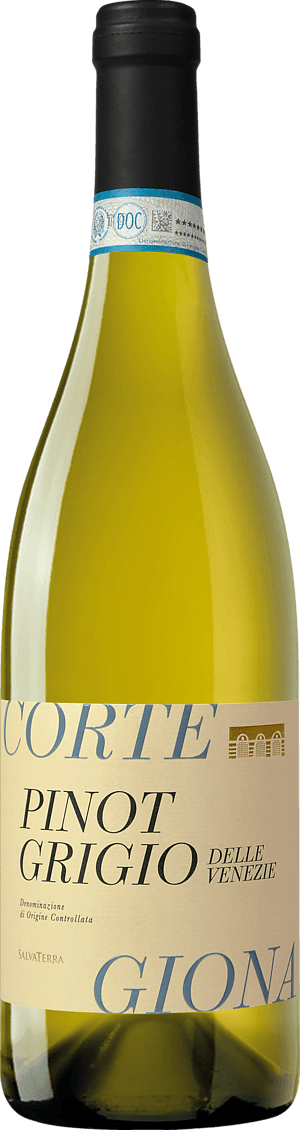 Corte Giona Pinot Grigio 2018 Pinot Grigio