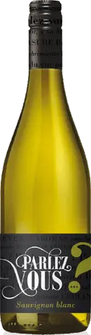 Parlez Vous Sauvignon Blanc 2018 Sauvignon Blanc