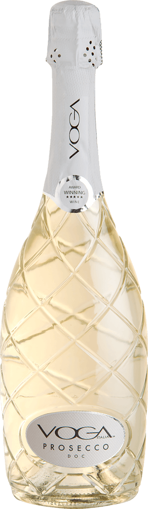 Voga Prosecco Spumante Brut DOC Glera