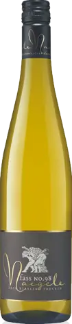 Naegele Riesling Trocken 2018 Riesling