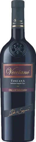 Vecciano 2015 Sangiovese