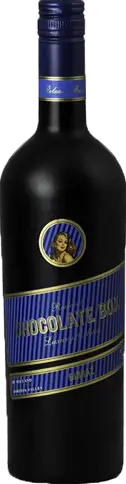 Chocolate Box Blue Label Luxury Release Shiraz 2016 Shiraz-Syrah