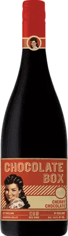 Chocolate Box GSM 2017 Grenache