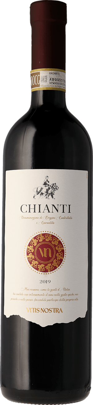Vitis Nostra Chianti DOCG 2018 Sangiovese