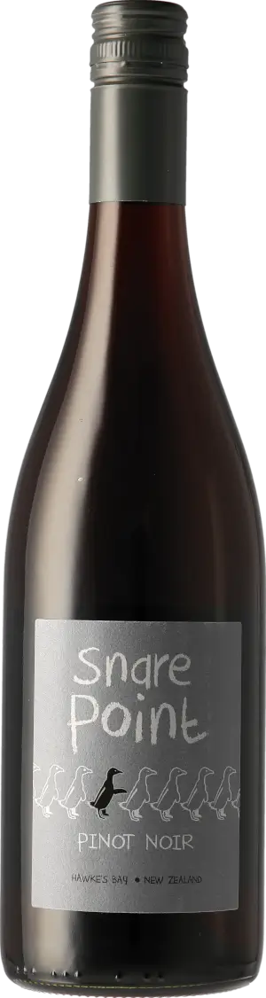 Snare Point Pinot Noir 2017 Pinot Noir