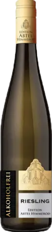 Abtei Himmerod Riesling (alkoholfri) Riesling