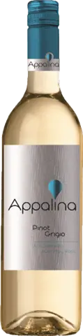 Appalina Pinot Grigio (alkoholfri) Pinot Grigio