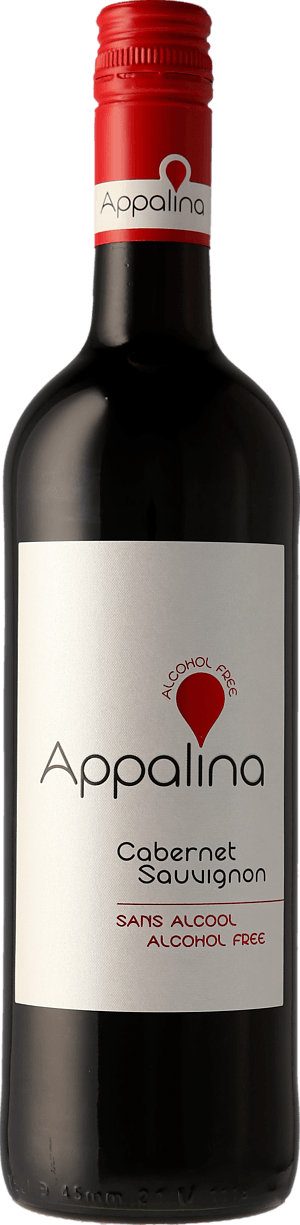 Appalina Cabernet Sauvignon (alkoholfri) Cabernet Sauvignon