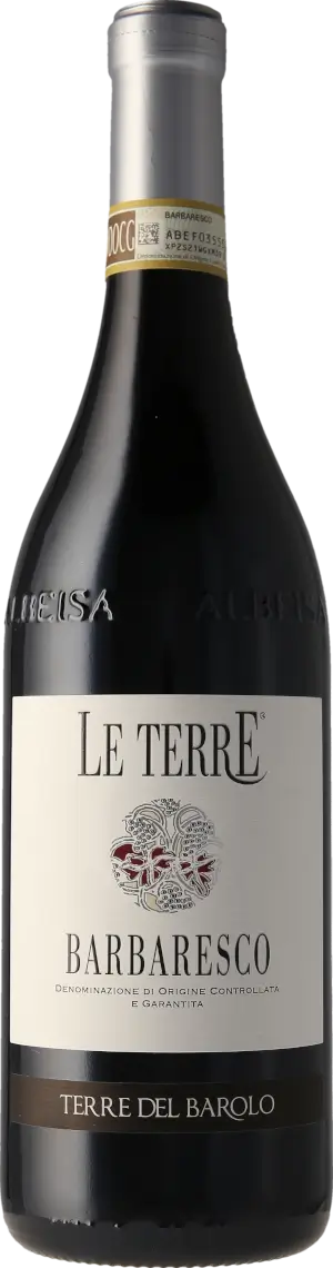 Le Terre Barbaresco 2014 Nebbiolo
