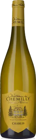 Château de Chemilly Chablis 2016