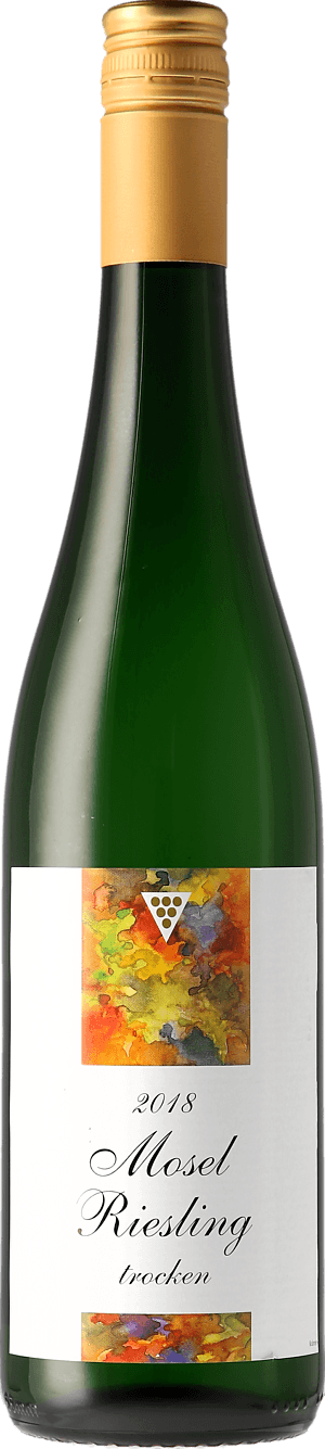 Gerharz Mosel Riesling 2018 Riesling