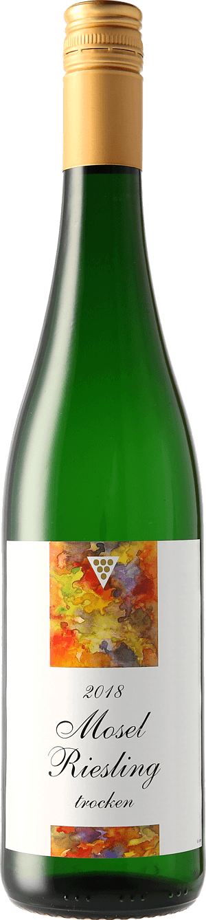 Gerharz Mosel Riesling 2018 Riesling