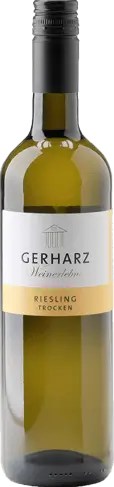 Gerharz Rheinhessen Riesling 2018 Riesling