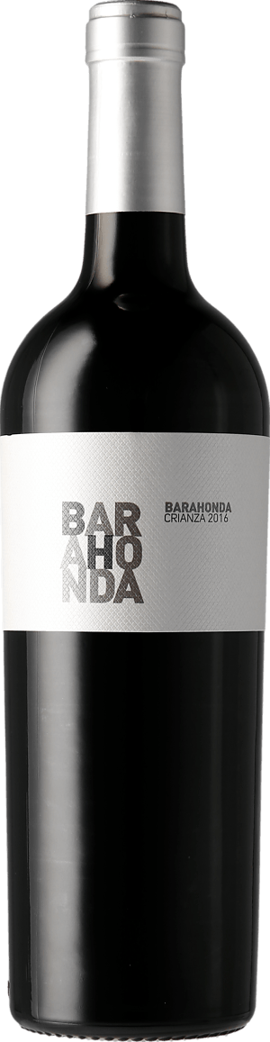 Bodegas Barahonda Crianza 2016 Monastrell