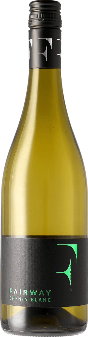 Fairway Chenin Blanc 2019 Chenin Blanc