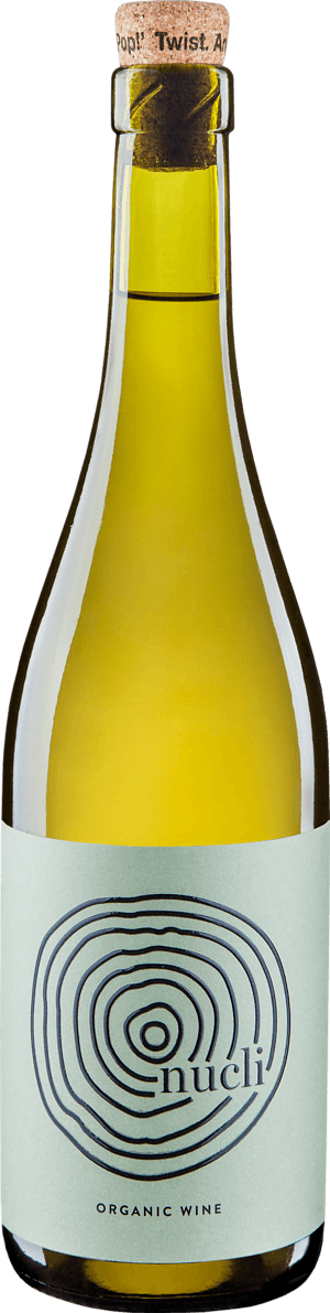 Neleman Nucli Blanco 2019 Macabeo