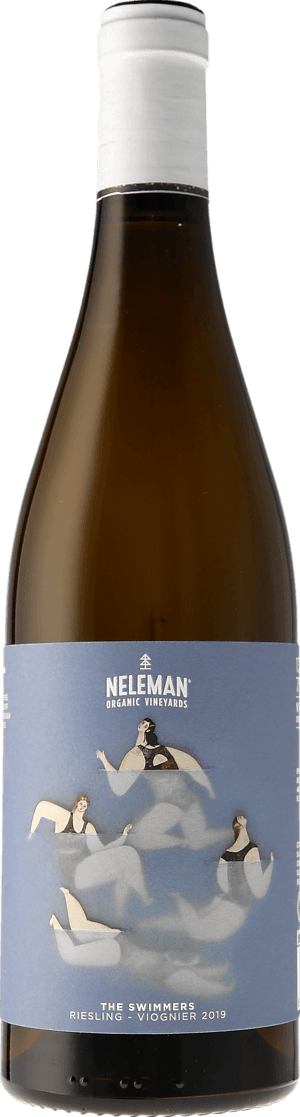 Neleman Single Vineyards The Swimmers 2019 Riesling