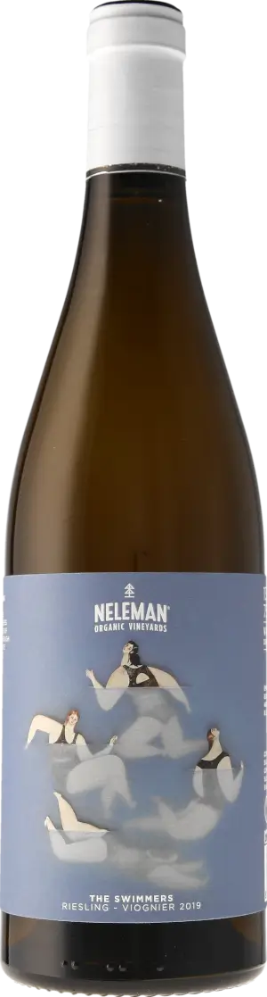 Neleman Single Vineyards The Swimmers 2020