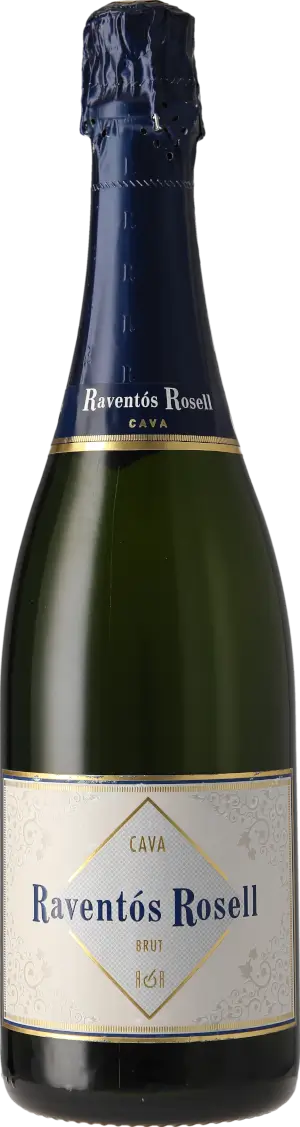 Raventós Rosell Cava Brut Reserva Macabeo