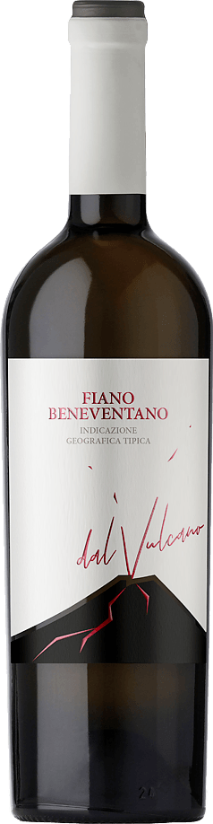 Terre del Vulcano Fiano Beneventano 2018 Fiano