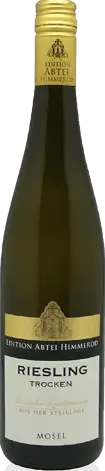 Abtei Himmerod Riesling Trocken 2018 Riesling